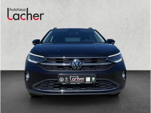 Volkswagen Taigo Life 1.0 TSI IQ.Light,Navi