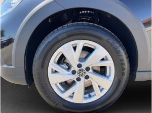 Volkswagen Taigo Life 1.0 TSI IQ.Light,Navi