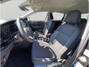 Volkswagen Taigo Life 1.0 TSI IQ.Light,Navi