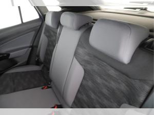 Volkswagen ID.4 Pure | NAVI | AHK | ACC | LED | SITZH. |