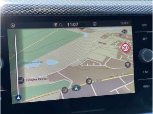 Volkswagen Taigo Life 1.0 TSI IQ.Light,Navi