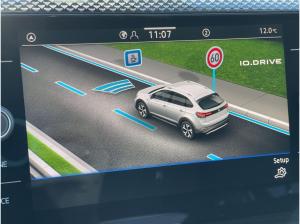 Volkswagen Taigo Life 1.0 TSI IQ.Light,Navi