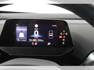 Volkswagen ID.4 Pure | NAVI | AHK | ACC | LED | SITZH. |