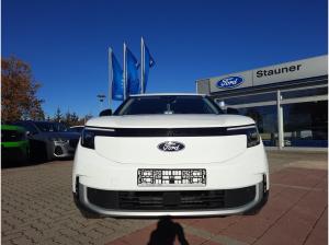 Ford Explorer RWD H ACC 19 Zoll Räder Klima