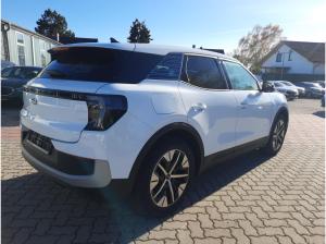 Ford Explorer RWD H ACC 19 Zoll Räder Klima