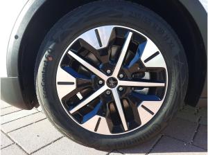 Ford Explorer RWD H ACC 19 Zoll Räder Klima