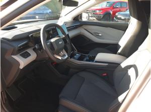 Ford Explorer RWD H ACC 19 Zoll Räder Klima