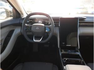 Ford Explorer RWD H ACC 19 Zoll Räder Klima