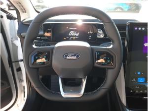 Ford Explorer RWD H ACC 19 Zoll Räder Klima