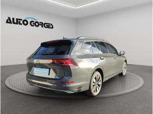 Volkswagen Golf Variant Goal 1.5l TSI ❗AHK ❗RFK+APP-CONNECT