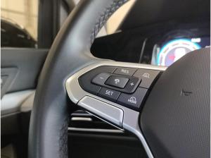 Volkswagen Golf Variant Goal 1.5l TSI ❗AHK ❗RFK+APP-CONNECT