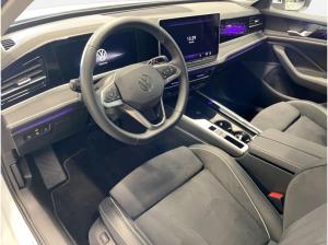 Volkswagen Passat Variant Elegance 2.0 TDI DSG 360 ACC AUT