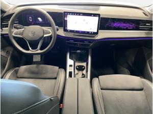 Volkswagen Passat Variant Elegance 2.0 TDI DSG 360 ACC AUT