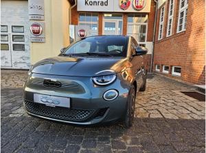 Fiat 500e Giorgio Armani - Vollausstattung - Panoramadach - JBL
