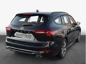 Ford Focus Turnier 1.0 EcoBoost Hybrid Aut. ST-LINE *INKL. FRACHT!!!*