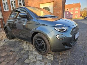 Fiat 500e Giorgio Armani - Vollausstattung - Panoramadach - JBL