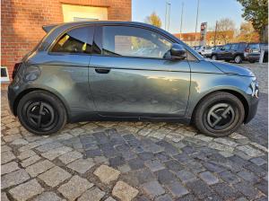 Fiat 500e Giorgio Armani - Vollausstattung - Panoramadach - JBL