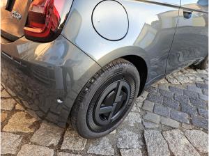 Fiat 500e Giorgio Armani - Vollausstattung - Panoramadach - JBL