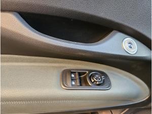 Fiat 500e Giorgio Armani - Vollausstattung - Panoramadach - JBL