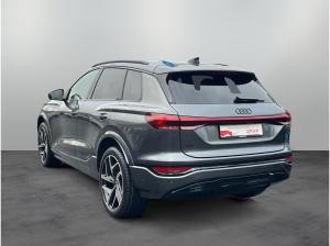 Audi Q6 e-tron performance S-Line / Tech, Navi+, AHK