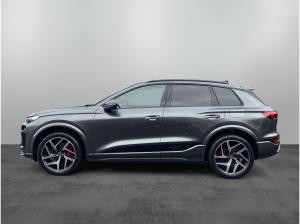 Audi Q6 e-tron performance S-Line / Tech, Navi+, AHK