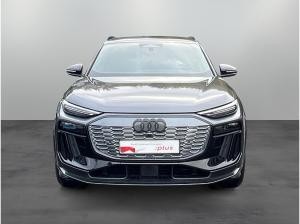 Audi Q6 e-tron performance S-Line / Tech, Navi+, AHK