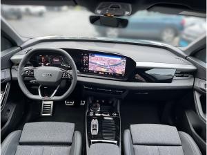 Audi Q6 e-tron performance S-Line / Tech, Navi+, AHK