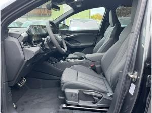 Audi Q6 e-tron performance S-Line / Tech, Navi+, AHK