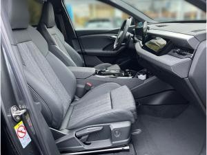 Audi Q6 e-tron performance S-Line / Tech, Navi+, AHK