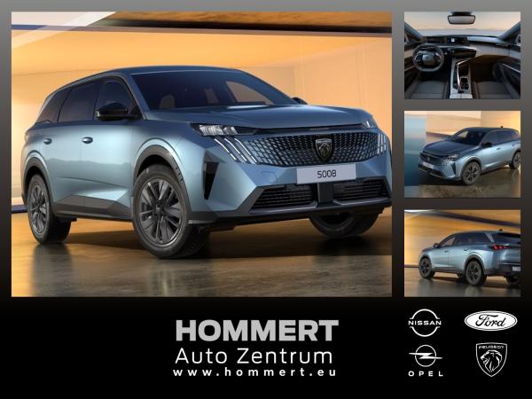 Peugeot 5008 Allure Hybrid **Gewerbeknaller**