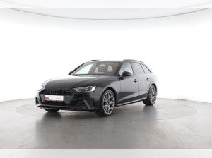 Audi A4 Avant 35 TDI S tronic S line