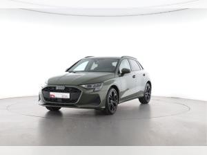 Audi A3 Sportback 35 TFSI S tronic