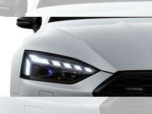 Audi A5 Sportback 45 TFSI quattro S tronic advanced