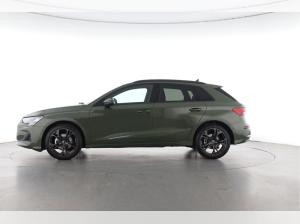 Audi A3 Sportback 35 TFSI S tronic