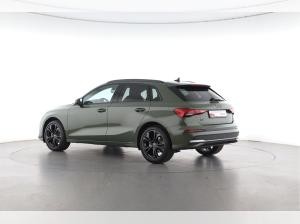 Audi A3 Sportback 35 TFSI S tronic