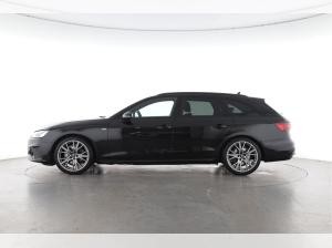 Audi A4 Avant 35 TDI S tronic S line