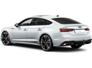 Audi A5 Sportback 45 TFSI quattro S tronic advanced