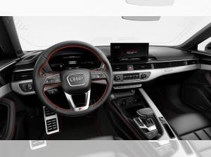 Audi A5 Sportback 45 TFSI quattro S tronic advanced