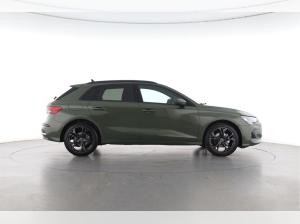 Audi A3 Sportback 35 TFSI S tronic