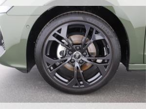 Audi A3 Sportback 35 TFSI S tronic