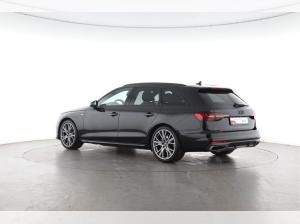 Audi A4 Avant 35 TDI S tronic S line