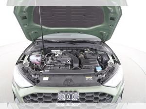 Audi A3 Sportback 35 TFSI S tronic