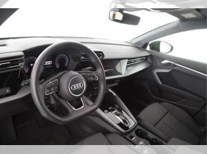 Audi A3 Sportback 35 TFSI S tronic