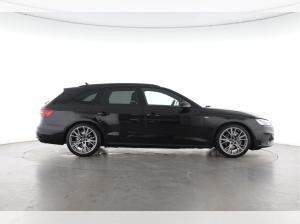 Audi A4 Avant 35 TDI S tronic S line