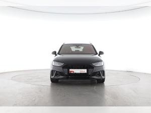 Audi A4 Avant 35 TDI S tronic S line