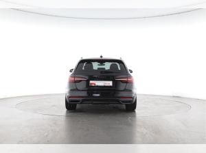 Audi A4 Avant 35 TDI S tronic S line