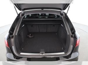 Audi A4 Avant 35 TDI S tronic S line
