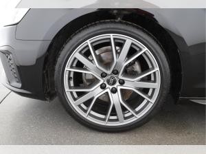 Audi A4 Avant 35 TDI S tronic S line