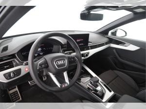 Audi A4 Avant 35 TDI S tronic S line