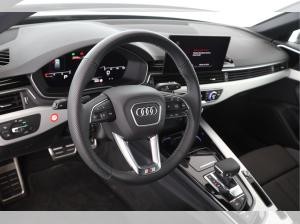 Audi A4 Avant 35 TDI S tronic S line